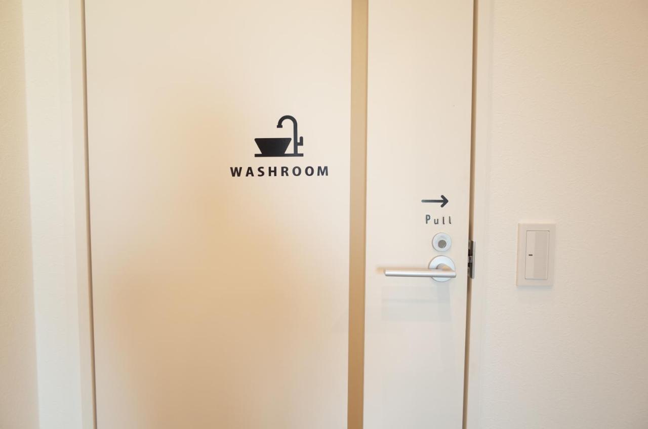 Bnb+Atami Resort Exterior foto