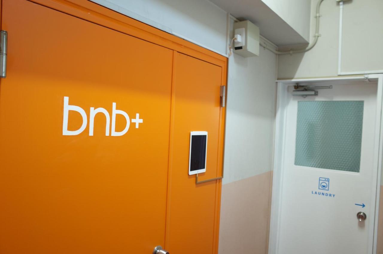 Bnb+Atami Resort Exterior foto